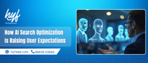 AI Search Optimization