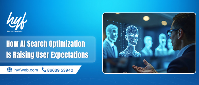 AI Search Optimization