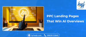 PPC conversion rate optimization